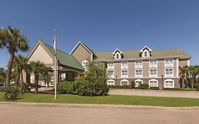 Country Inn & Suites By Radisson, Beaufort West, Sc